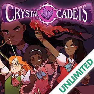 Crystal Cadets